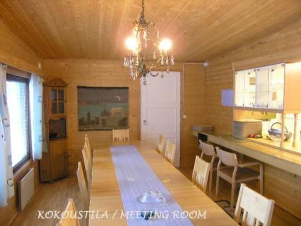 Дома для отпуска Holiday Home Itätullinkievari Kelola