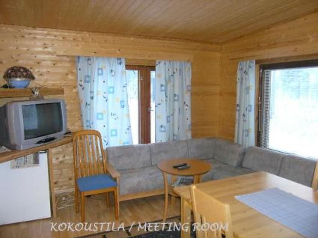 Дома для отпуска Holiday Home Itätullinkievari Kelola