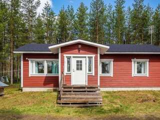 Дома для отпуска Holiday Home Itätullinkievari Kelola-1