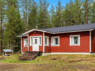 Дома для отпуска Holiday Home Itätullinkievari Kelola-2