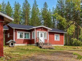 Дома для отпуска Holiday Home Itätullinkievari Kelola-3