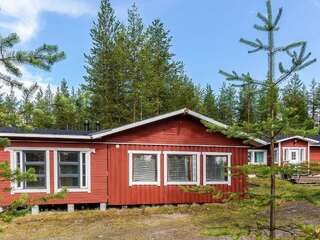 Дома для отпуска Holiday Home Itätullinkievari Kelola-4