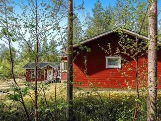 Дома для отпуска Holiday Home Itätullinkievari Kelola-5